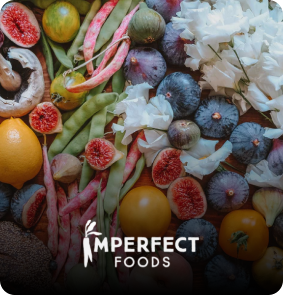 Imperfect Foods Imperfect Foods