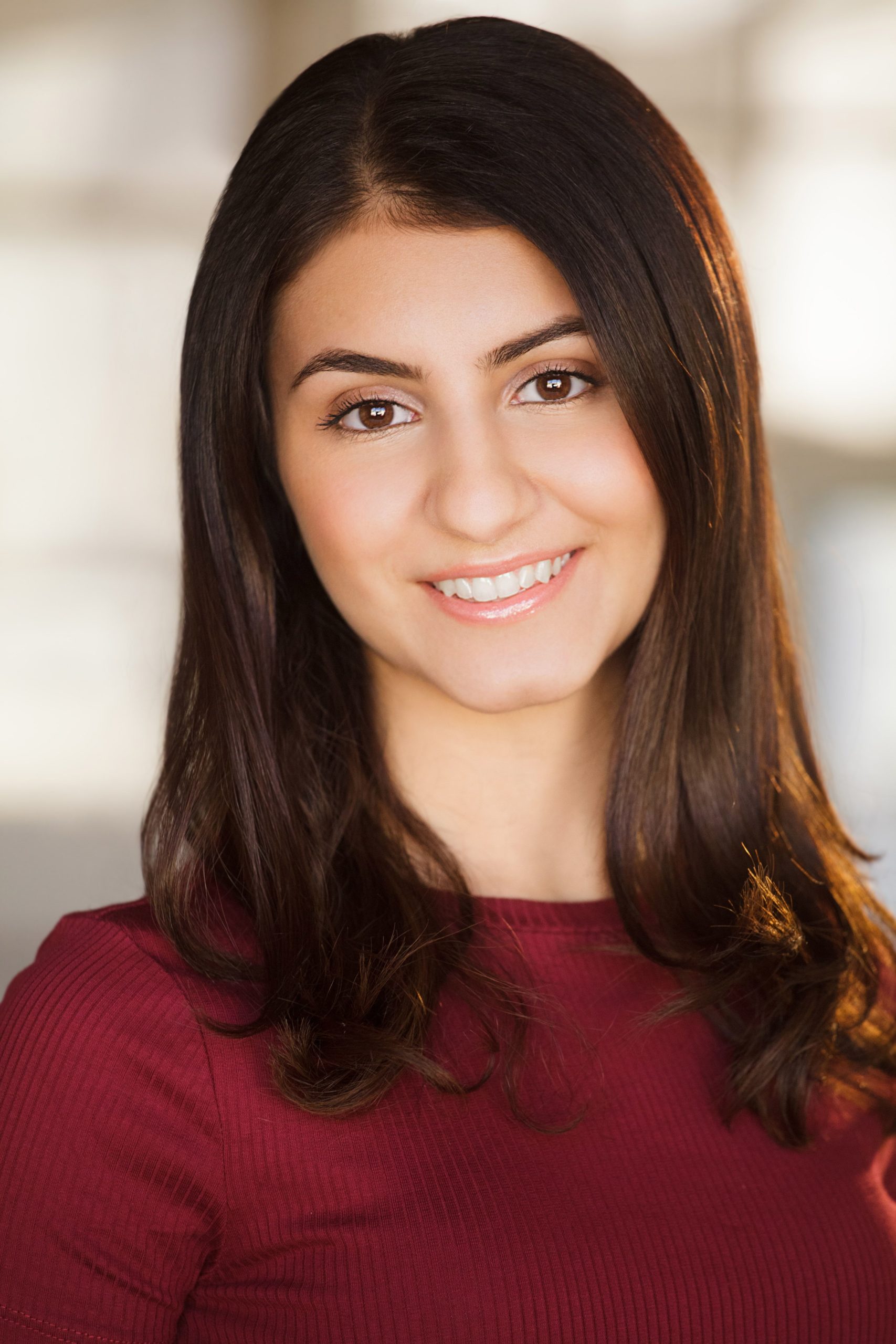 Kiana Moattari
