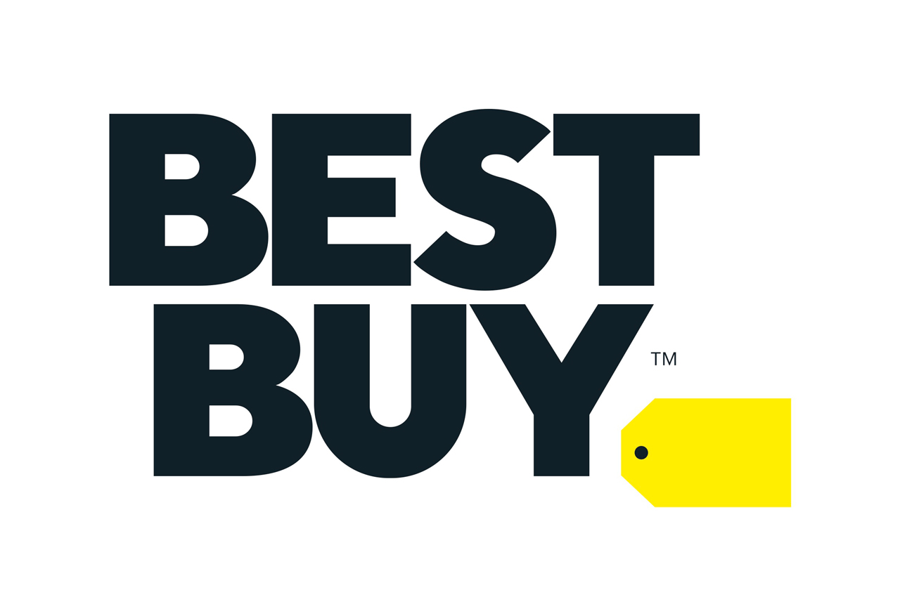 Best-Buy-logo Best Buy