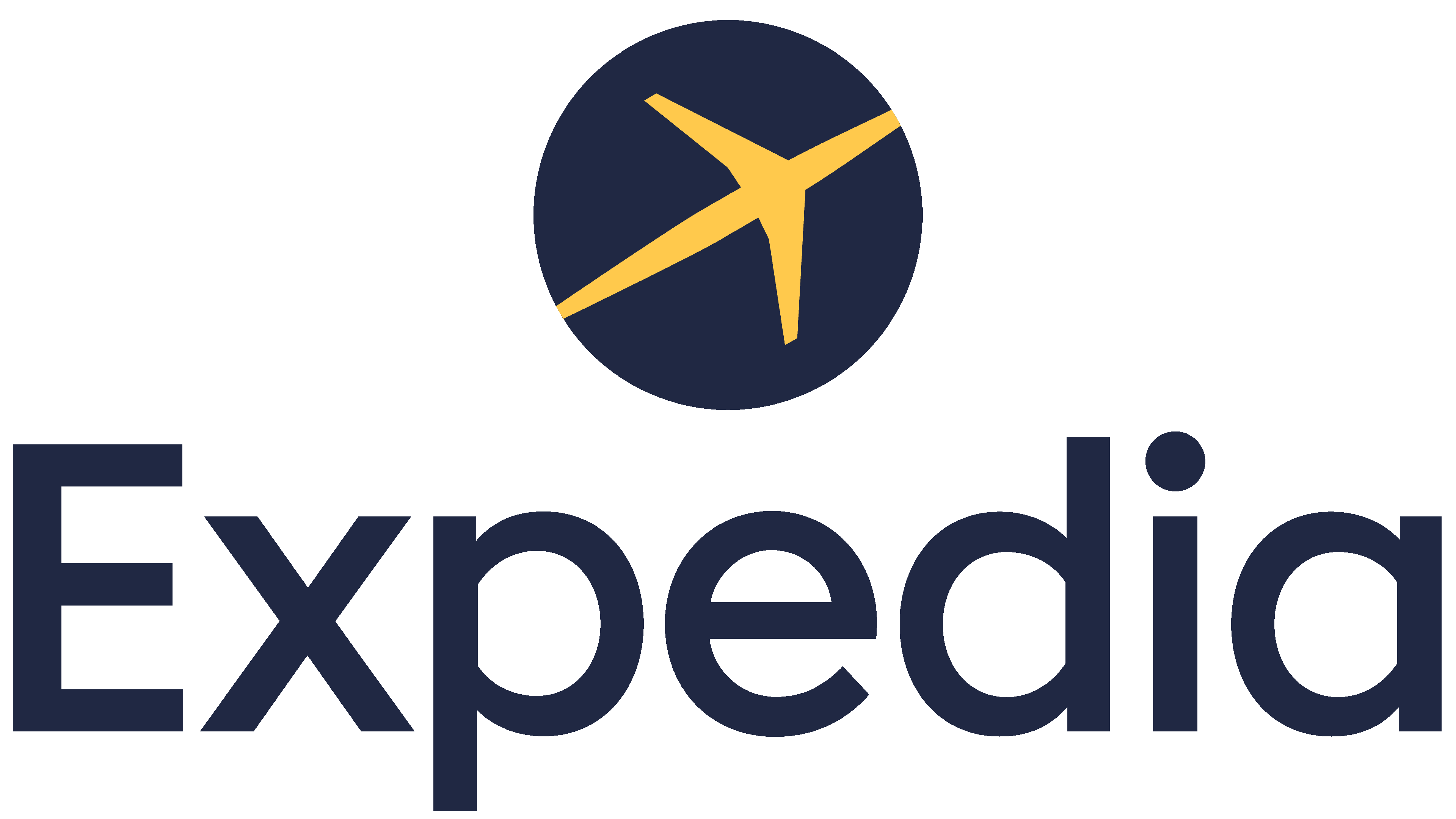 Expedia-Logo Expedia