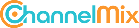 ChannelMix logo